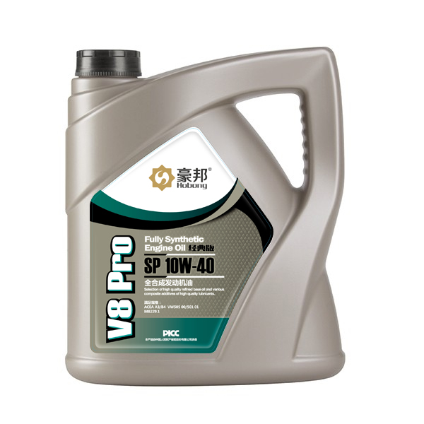 汽車機(jī)油經(jīng)典版SP 10W-40 汽車機(jī)油經(jīng)典版SP 10W-40